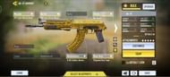 For aggressive approach in close-range (Image via Activision)